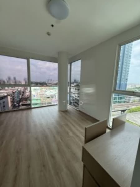 IDEO MIX Phaholyothin, Bangkok, 698 Phaholyothin Road, Samsen Nai, Phaya Thai, Bangkok, 2 Bedrooms, 58 sqm, Condo For Sale, by Otto, 500216779 - DDproperty.com