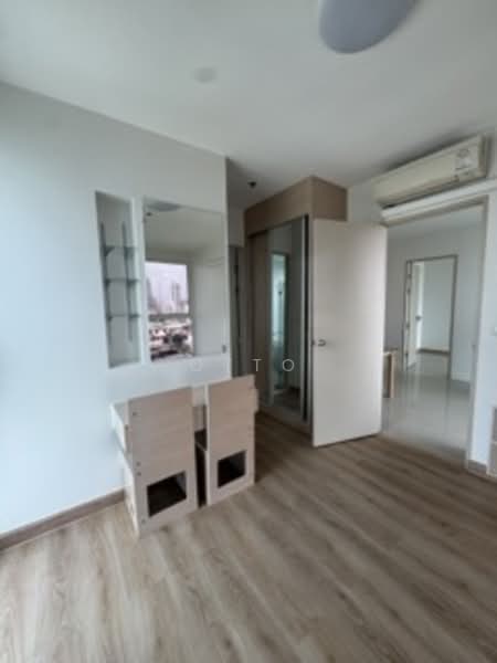IDEO MIX Phaholyothin, Bangkok, 698 Phaholyothin Road, Samsen Nai, Phaya Thai, Bangkok, 2 Bedrooms, 58 sqm, Condo For Sale, by Otto, 500216779 - DDproperty.com