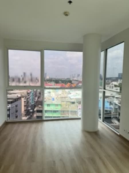 IDEO MIX Phaholyothin, Bangkok, 698 Phaholyothin Road, Samsen Nai, Phaya Thai, Bangkok, 2 Bedrooms, 58 sqm, Condo For Sale, by Otto, 500216779 - DDproperty.com
