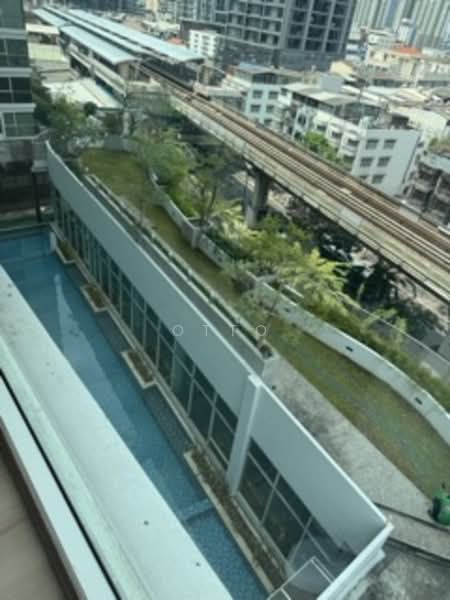 IDEO MIX Phaholyothin, Bangkok, 698 Phaholyothin Road, Samsen Nai, Phaya Thai, Bangkok, 2 Bedrooms, 58 sqm, Condo For Sale, by Otto, 500216779 - DDproperty.com