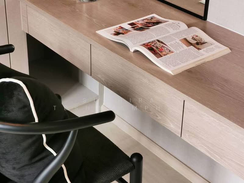 Life One Wireless : ไลฟ์ วัน วิทยุ, กรุงเทพ, 1 ถนนวิทยุ, ลุมพินี, ปทุมวัน, กรุงเทพ, 35 ตร.ม., คอนโด ให้เช่า, โดย Suchira Teshasamphan, 500216781 - DDproperty.com