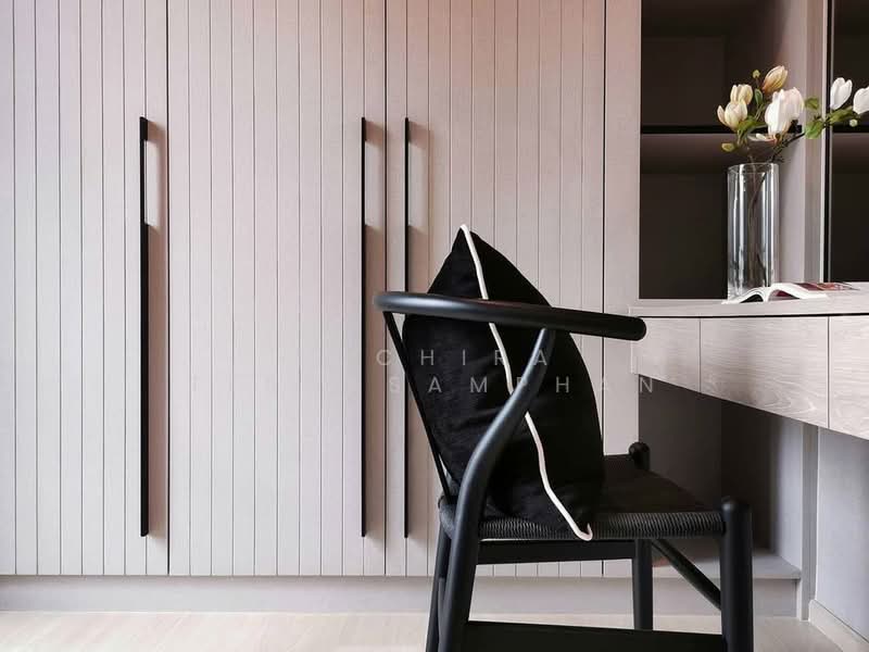 Life One Wireless, Bangkok, 1 Wireless Road, Lumphini, Pathum Wan, Bangkok, 1 Bedroom, 35 sqm, Condo For Rent, by Suchira Teshasamphan, 500216781 - DDproperty.com