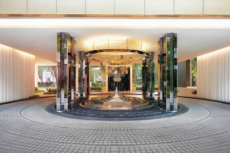 Life One Wireless, Bangkok, 1 Wireless Road, Lumphini, Pathum Wan, Bangkok, 1 Bedroom, 35 sqm, Condo For Rent, by Suchira Teshasamphan, 500216781 - DDproperty.com