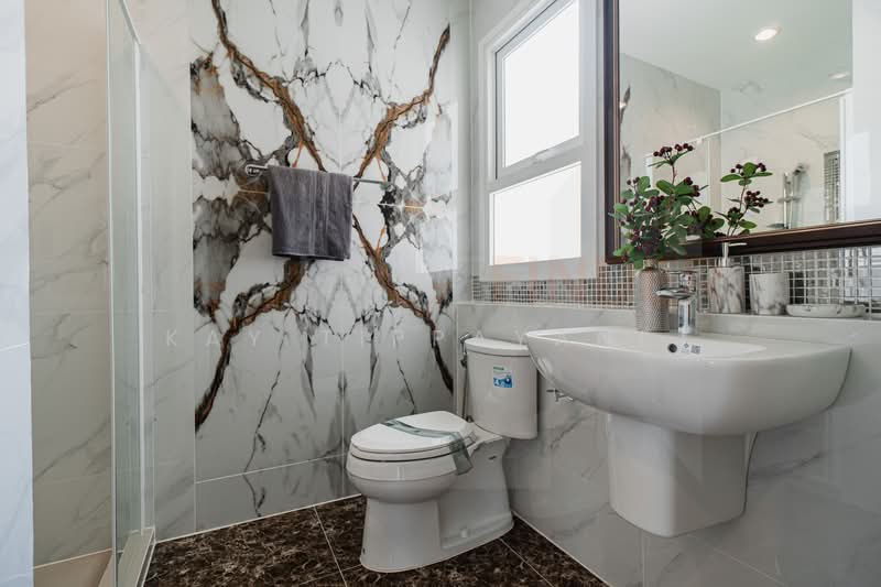 Grandio Bangna KM.5 : แกรนดิโอ บางนา กม.5, สมุทรปราการ, ถนนบัวนครินทร์, บางแก้ว, บางพลี, สมุทรปราการ, 320 ตร.ม., บ้านเดี่ยว ขาย, โดย Kay Tippayanet, 500216783 - DDproperty.com