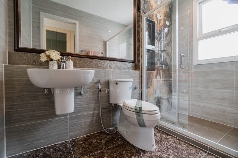 Grandio Bangna KM.5, Samut Prakan, Buanakarin Road, Bang Kaeo, Bang Plee, Samut Prakan, 5 Bedrooms, 320 sqm, Single Detached House For Sale, by Kay Tippayanet, 500216783 - DDproperty.com