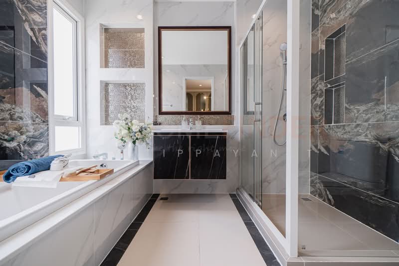 Grandio Bangna KM.5, Samut Prakan, Buanakarin Road, Bang Kaeo, Bang Plee, Samut Prakan, 5 Bedrooms, 320 sqm, Single Detached House For Sale, by Kay Tippayanet, 500216783 - DDproperty.com