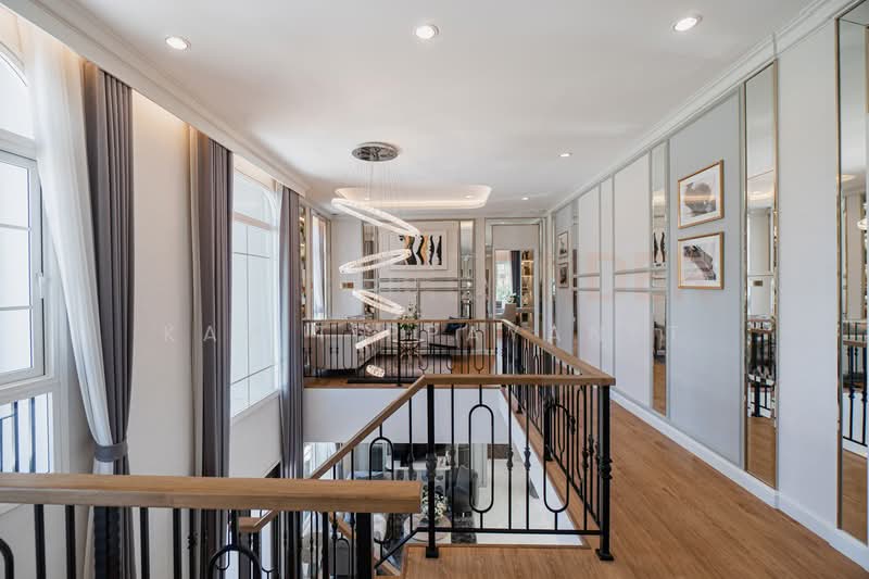 Grandio Bangna KM.5, Samut Prakan, Buanakarin Road, Bang Kaeo, Bang Plee, Samut Prakan, 5 Bedrooms, 320 sqm, Single Detached House For Sale, by Kay Tippayanet, 500216783 - DDproperty.com