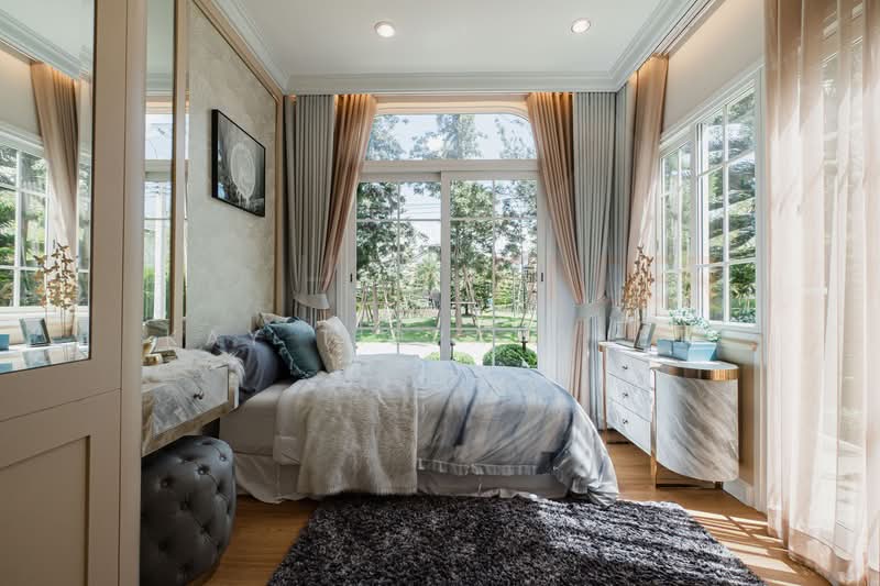 Grandio Bangna KM.5 : แกรนดิโอ บางนา กม.5, สมุทรปราการ, ถนนบัวนครินทร์, บางแก้ว, บางพลี, สมุทรปราการ, 320 ตร.ม., บ้านเดี่ยว ขาย, โดย Kay Tippayanet, 500216783 - DDproperty.com