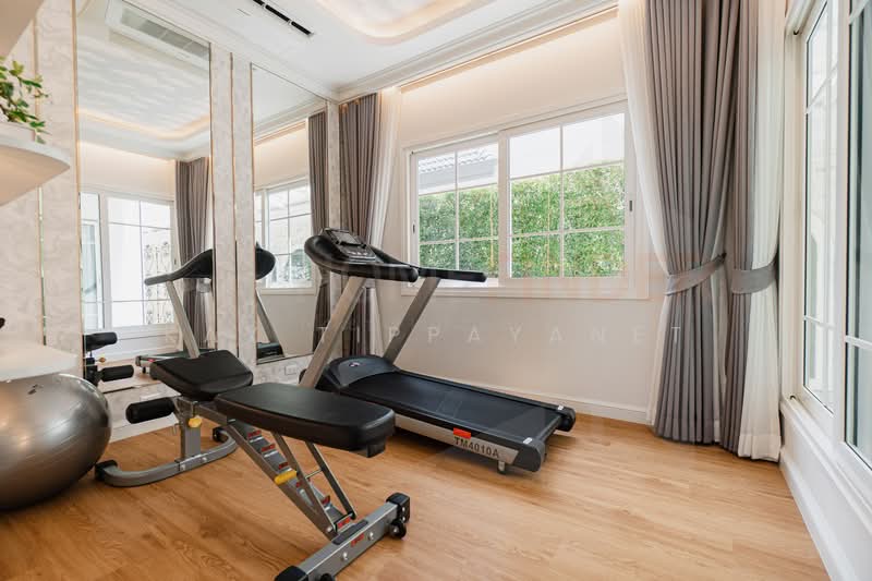 Grandio Bangna KM.5 : แกรนดิโอ บางนา กม.5, สมุทรปราการ, ถนนบัวนครินทร์, บางแก้ว, บางพลี, สมุทรปราการ, 320 ตร.ม., บ้านเดี่ยว ขาย, โดย Kay Tippayanet, 500216783 - DDproperty.com