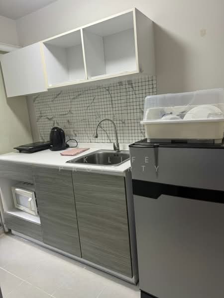 Dcondo Campus Resort Kuku, Phuket, 62 Moo 3, Ratsada, Muang Phuket, Phuket, Studio, 30 sqm, Condo For Rent, by PK LIFE Property, 500216784 - DDproperty.com