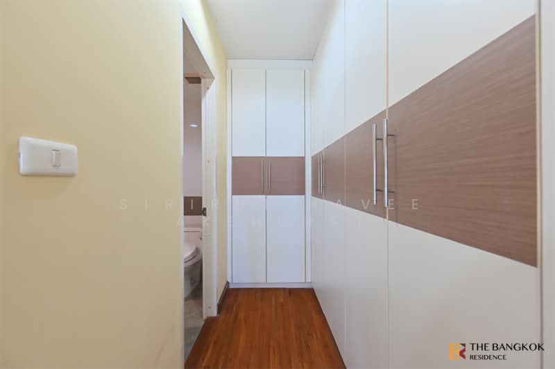 Serene Place Sukhumvit 24, Bangkok, 9 Soi Sukhumvit 24, Sukhumvit Road, Khong Tan, Khlong Toei, Bangkok, 2 Bedrooms, 79 sqm, Condo For Sale, by Sirirut Havee Akehurst, 500216787 - DDproperty.com