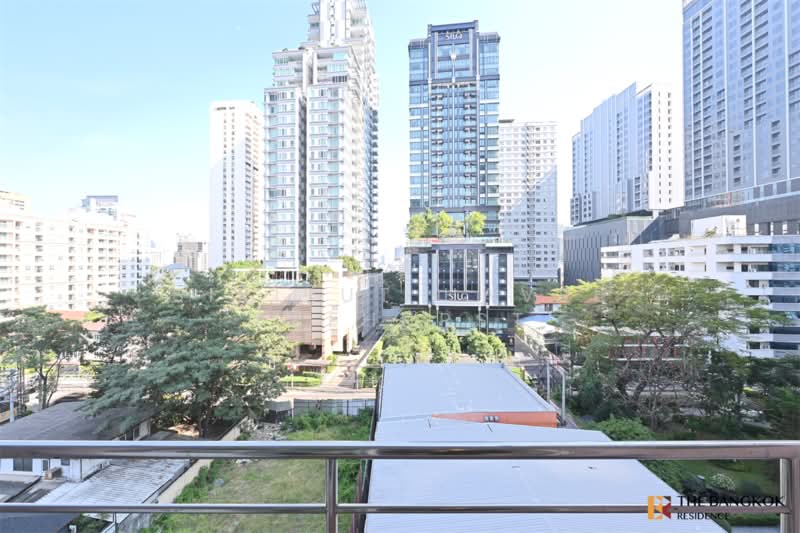 ขาย - Serene Place Sukhumvit 24 : ซีรีน เพลส สุขุมวิท 24, กรุงเทพ