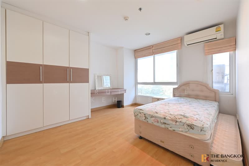 Serene Place Sukhumvit 24, Bangkok, 9 Soi Sukhumvit 24, Sukhumvit Road, Khong Tan, Khlong Toei, Bangkok, 2 Bedrooms, 79 sqm, Condo For Sale, by Sirirut Havee Akehurst, 500216787 - DDproperty.com