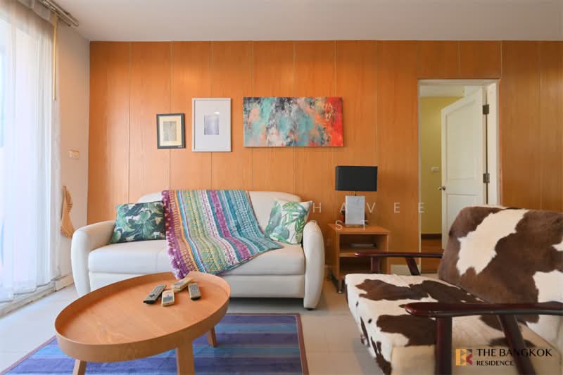 Serene Place Sukhumvit 24, Bangkok, 9 Soi Sukhumvit 24, Sukhumvit Road, Khong Tan, Khlong Toei, Bangkok, 2 Bedrooms, 79 sqm, Condo For Sale, by Sirirut Havee Akehurst, 500216787 - DDproperty.com