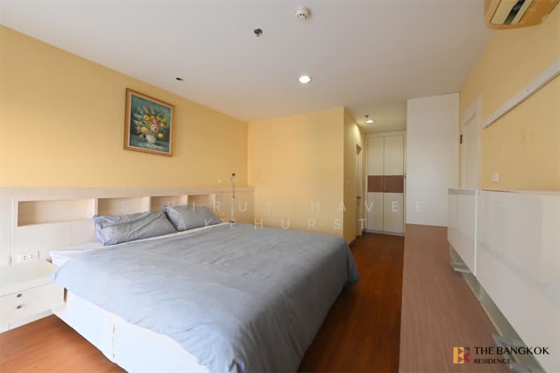 Serene Place Sukhumvit 24, Bangkok, 9 Soi Sukhumvit 24, Sukhumvit Road, Khong Tan, Khlong Toei, Bangkok, 2 Bedrooms, 79 sqm, Condo For Sale, by Sirirut Havee Akehurst, 500216787 - DDproperty.com