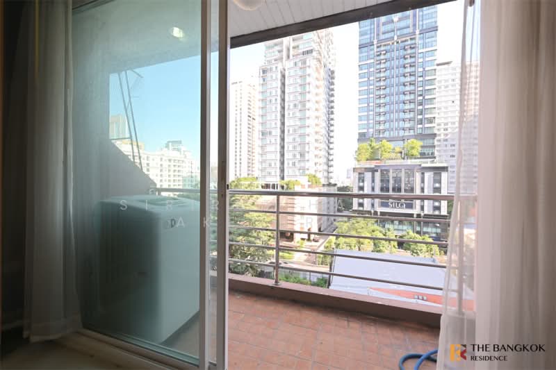 ขาย - Serene Place Sukhumvit 24 : ซีรีน เพลส สุขุมวิท 24, กรุงเทพ