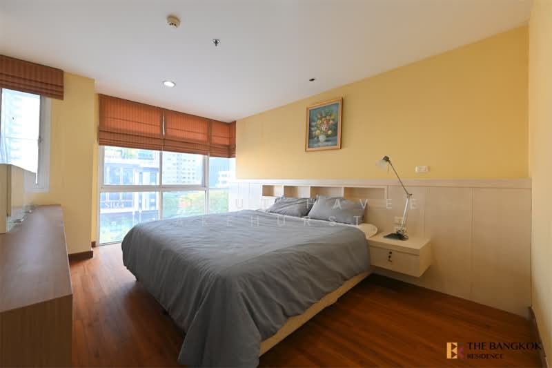 ขาย - Serene Place Sukhumvit 24 : ซีรีน เพลส สุขุมวิท 24, กรุงเทพ