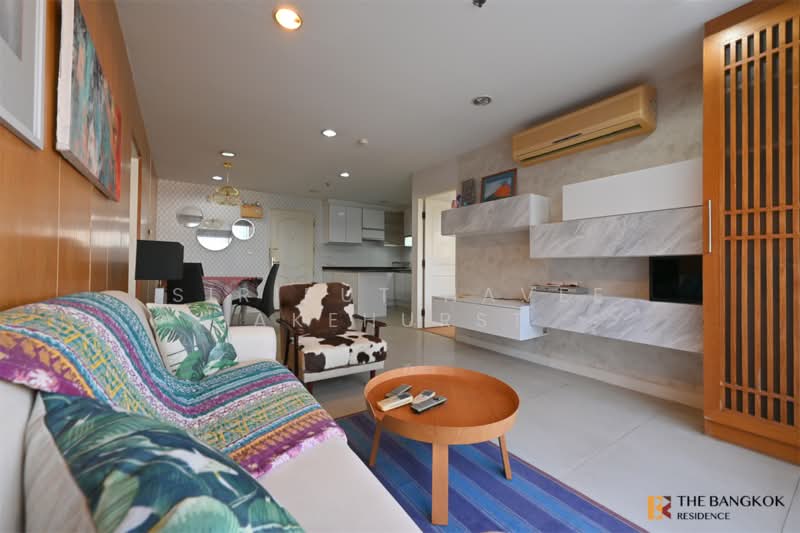 ขาย - Serene Place Sukhumvit 24 : ซีรีน เพลส สุขุมวิท 24, กรุงเทพ