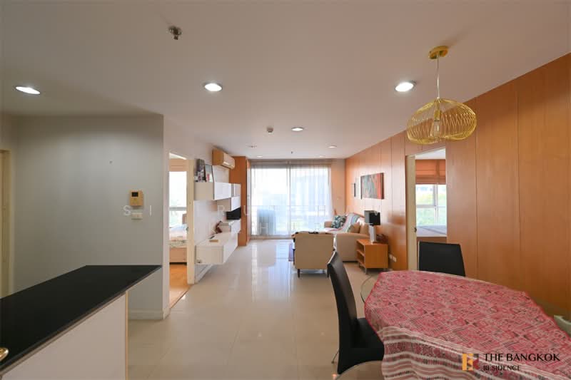 ขาย - Serene Place Sukhumvit 24 : ซีรีน เพลส สุขุมวิท 24, กรุงเทพ