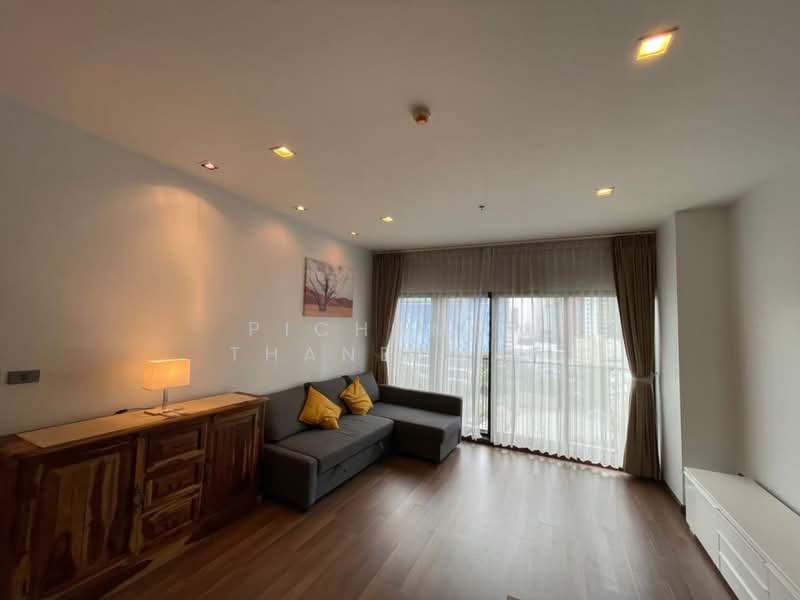 Noble Reveal, Bangkok, 36 Soi Sukhumvit 63, Ekamai Road, Phra Kanong Nua, Watthana, Bangkok, 2 Bedrooms, 82 sqm, Condo For Sale, by Pichamon Thaneewan, 500216788 - DDproperty.com