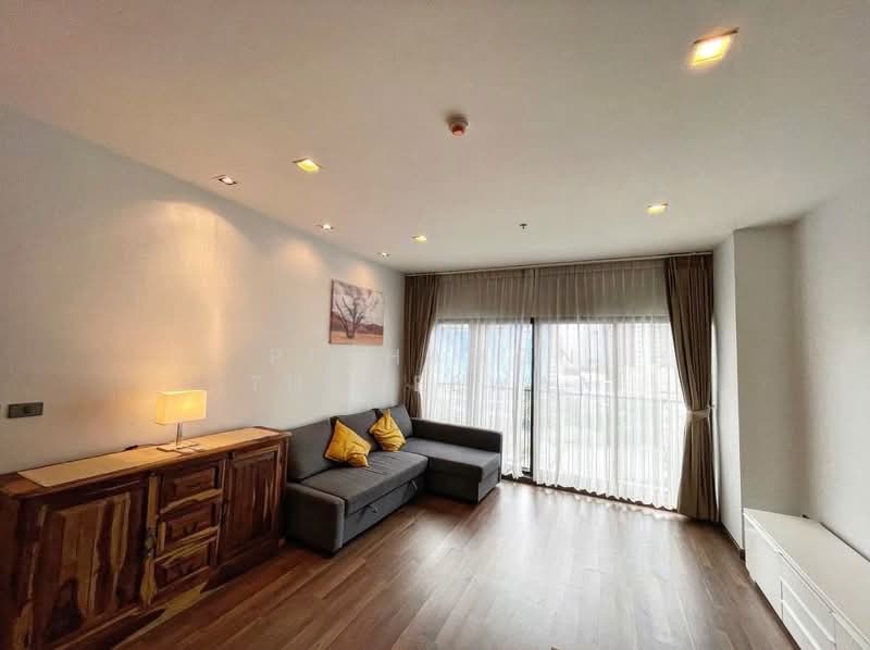 Noble Reveal, Bangkok, 36 Soi Sukhumvit 63, Ekamai Road, Phra Kanong Nua, Watthana, Bangkok, 2 Bedrooms, 82 sqm, Condo For Sale, by Pichamon Thaneewan, 500216788 - DDproperty.com