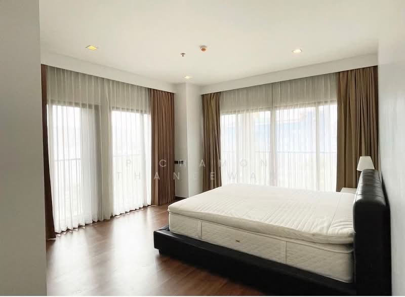 Noble Reveal, Bangkok, 36 Soi Sukhumvit 63, Ekamai Road, Phra Kanong Nua, Watthana, Bangkok, 2 Bedrooms, 82 sqm, Condo For Sale, by Pichamon Thaneewan, 500216788 - DDproperty.com