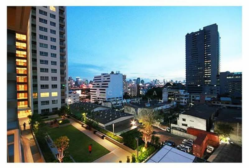Lumpini Place Rama 9-Ratchada, Bangkok, Rama 9 Road, Huai Khwang, Huai Khwang, Bangkok, 1 Bedroom, 38 sqm, Condo For Sale, by Suchira Teshasamphan, 500216789 - DDproperty.com