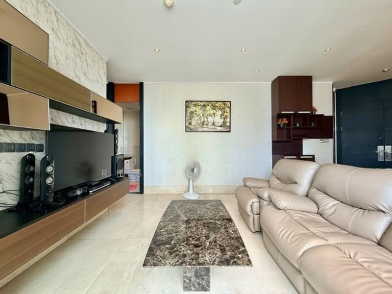 The Infinity, Bangkok, 98 Narathiwatratchanakharin Road, Silom, Bang Rak, Bangkok, 2 Bedrooms, 85 sqm, Condo For Rent, by Bangkok Residential, 500216790 - DDproperty.com