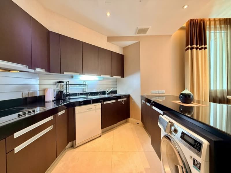 The Infinity, Bangkok, 98 Narathiwatratchanakharin Road, Silom, Bang Rak, Bangkok, 2 Bedrooms, 85 sqm, Condo For Rent, by Bangkok Residential, 500216790 - DDproperty.com