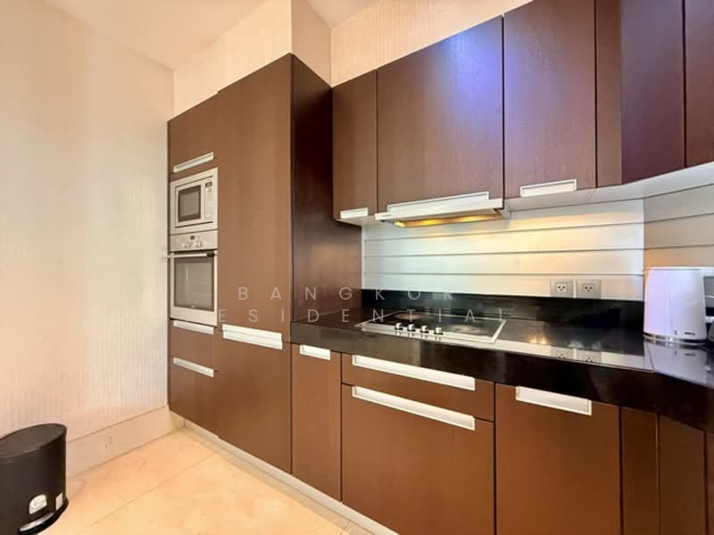 The Infinity, Bangkok, 98 Narathiwatratchanakharin Road, Silom, Bang Rak, Bangkok, 2 Bedrooms, 85 sqm, Condo For Rent, by Bangkok Residential, 500216790 - DDproperty.com