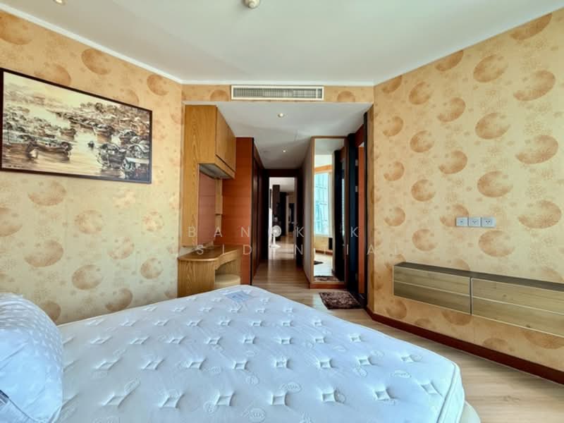 The Infinity, Bangkok, 98 Narathiwatratchanakharin Road, Silom, Bang Rak, Bangkok, 2 Bedrooms, 85 sqm, Condo For Rent, by Bangkok Residential, 500216790 - DDproperty.com