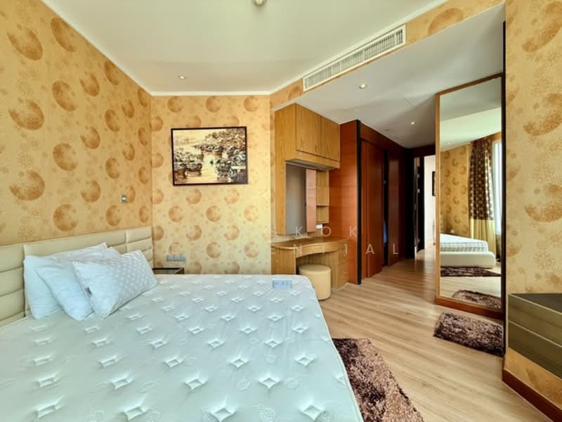 The Infinity, Bangkok, 98 Narathiwatratchanakharin Road, Silom, Bang Rak, Bangkok, 2 Bedrooms, 85 sqm, Condo For Rent, by Bangkok Residential, 500216790 - DDproperty.com