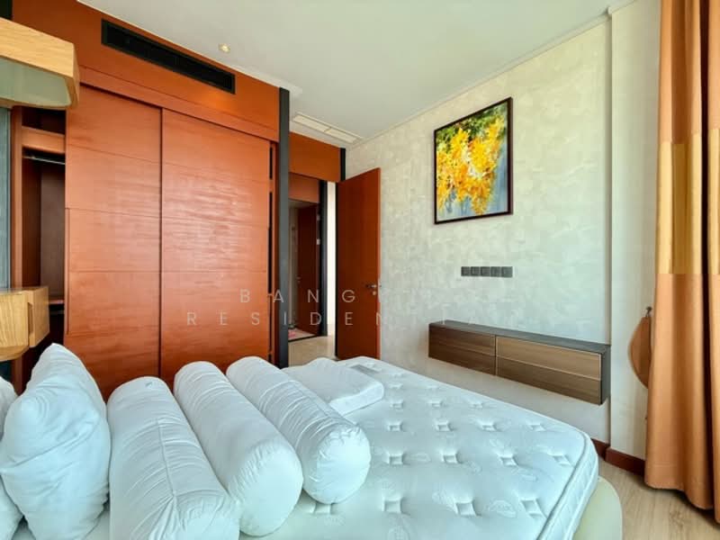 The Infinity : ดิ อินฟินิตี้, กรุงเทพ, 98 ถนนนราธิวาสราชนครินทร์, สีลม, บางรัก, กรุงเทพ, 85 ตร.ม., คอนโด ให้เช่า, โดย Bangkok Residential, 500216790 - DDproperty.com