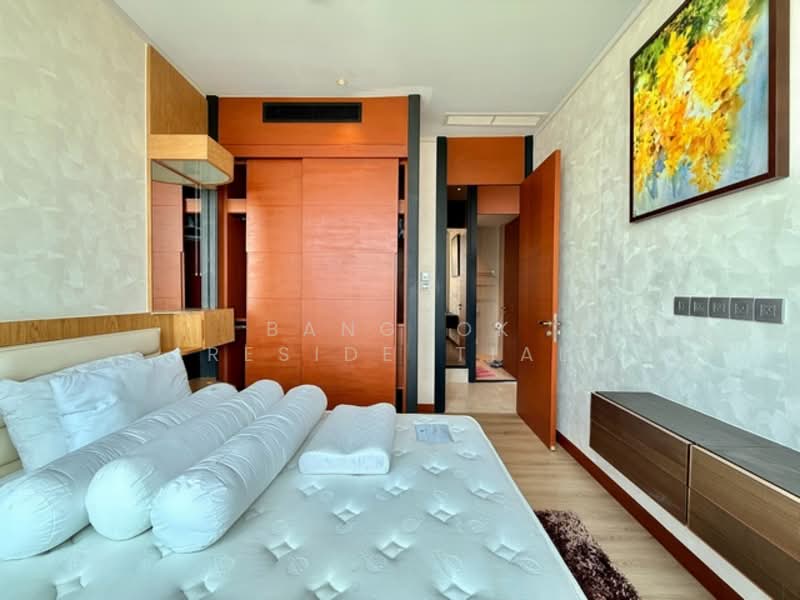 The Infinity, Bangkok, 98 Narathiwatratchanakharin Road, Silom, Bang Rak, Bangkok, 2 Bedrooms, 85 sqm, Condo For Rent, by Bangkok Residential, 500216790 - DDproperty.com