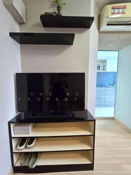 ขาย - S1 Park Condominium : เอส วัน ปาร์ค คอนโดมิเนียม, ชลบุรี