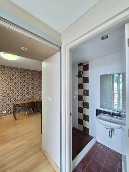 S1 Park Condominium, Chon Buri (Pattaya), Don Hua Lo Road, Don Hualo, Muang Chon Buri, Chon Buri (Pattaya), 1 Bedroom, 22 sqm, Condo For Sale, by The Best Property ไฟน่อล, 500216791 - DDproperty.com