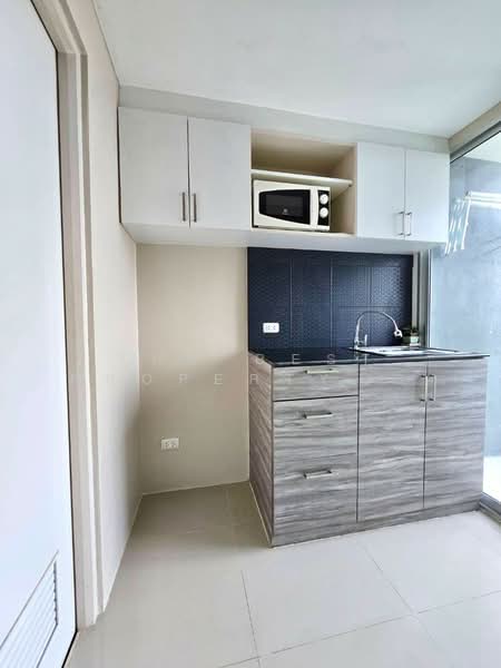 ขาย - S1 Park Condominium : เอส วัน ปาร์ค คอนโดมิเนียม, ชลบุรี