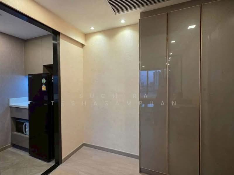 Nue District R9, Bangkok, 59 Rama 9 Road, Huai Khwang, Huai Khwang, Bangkok, 1 Bedroom, 30 sqm, Condo For Rent, by Suchira Teshasamphan, 500216793 - DDproperty.com