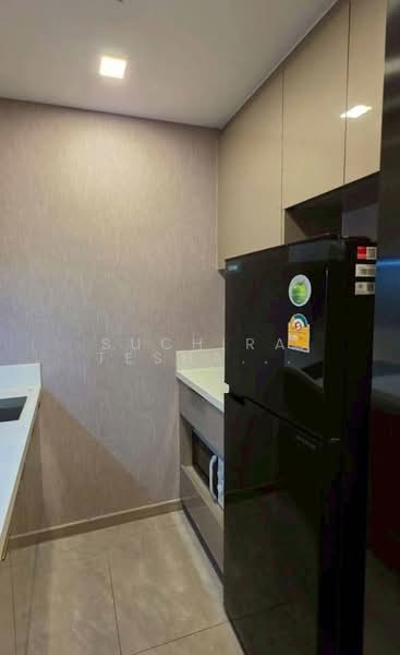 Nue District R9, Bangkok, 59 Rama 9 Road, Huai Khwang, Huai Khwang, Bangkok, 1 Bedroom, 30 sqm, Condo For Rent, by Suchira Teshasamphan, 500216793 - DDproperty.com