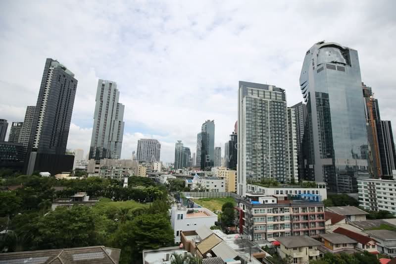 IDEO Morph 38, Bangkok, 88 Sukhumvit Road, Phra Kanong, Khlong Toei, Bangkok, 1 Bedroom, 34 sqm, Condo For Rent, by Pichamon Thaneewan, 500216794 - DDproperty.com