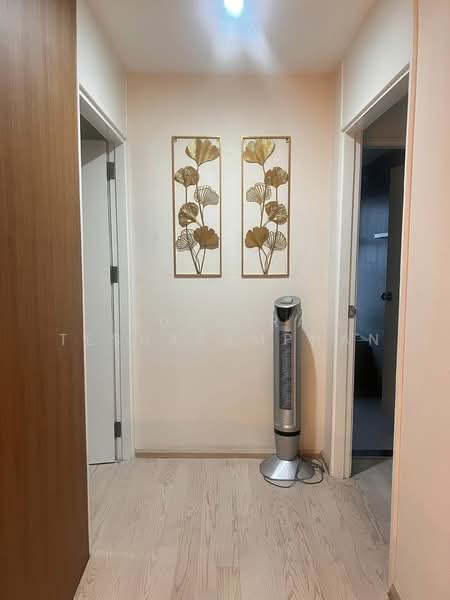 Noble Remix 2 Thonglor, Bangkok, 776 Soi Sukhumvit 36 Sukhumvit Road, Khong Tan, Khlong Toei, Bangkok, 2 Bedrooms, 97 sqm, Condo For Rent, by Suchira Teshasamphan, 500216796 - DDproperty.com