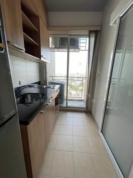 Hive Sathorn, Bangkok, Krung Thonburi Road, Khlong Ton Sai, Khlong San, Bangkok, 2 Bedrooms, 70 sqm, Condo For Rent, by Suchira Teshasamphan, 500216799 - DDproperty.com