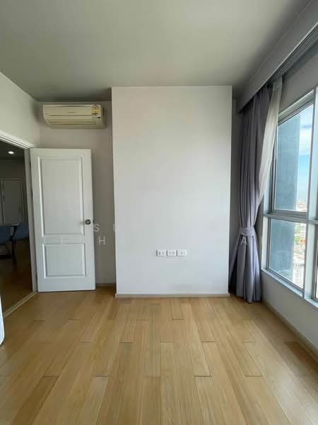 Hive Sathorn, Bangkok, Krung Thonburi Road, Khlong Ton Sai, Khlong San, Bangkok, 2 Bedrooms, 70 sqm, Condo For Rent, by Suchira Teshasamphan, 500216799 - DDproperty.com