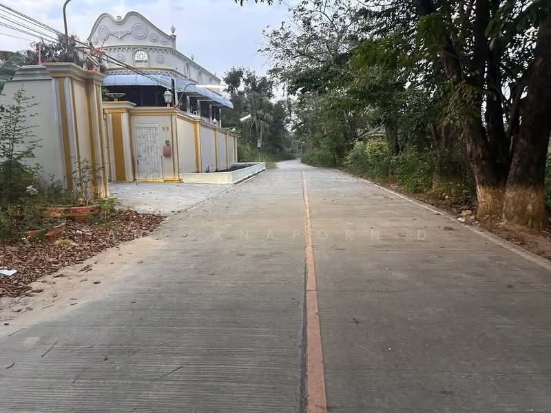 ที่ดินสวยมาก ริม แม่น้ำเจ้าพระยา 1-3-36 ไร่ สามโคก ปทุมธานี, ปทุมธานี, คลองควาย, สามโคก, ปทุมธานี, 2,944 ตร.ม., ที่ดิน ขาย, โดย Angsanaporn D, 500216800 - DDproperty.com