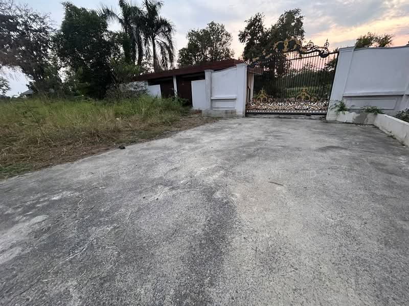 ที่ดินสวยมาก ริม แม่น้ำเจ้าพระยา 1-3-36 ไร่ สามโคก ปทุมธานี, ปทุมธานี, คลองควาย, สามโคก, ปทุมธานี, 2,944 ตร.ม., ที่ดิน ขาย, โดย Angsanaporn D, 500216800 - DDproperty.com