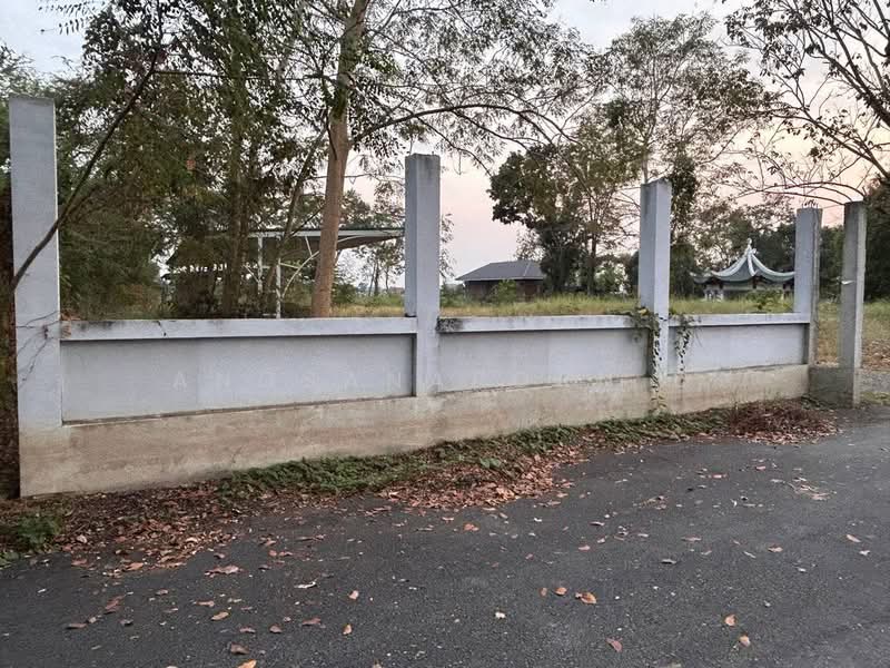 ที่ดินสวยมาก ริม แม่น้ำเจ้าพระยา 1-3-36 ไร่ สามโคก ปทุมธานี, Pathum Thani, Khlong Khwai, Sam Khok, Pathum Thani, , 2,944 sqm, Land For Sale, by Angsanaporn D, 500216800 - DDproperty.com