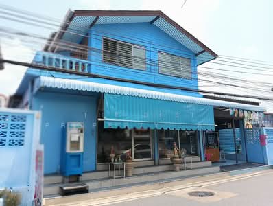 ขาย - บ้านเดี่ยวเทพารักษ์ สมุทรปราการ, สมุทรปราการ