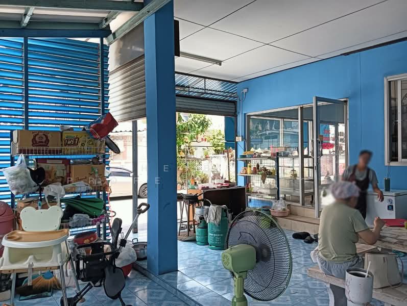 บ้านเดี่ยวเทพารักษ์ สมุทรปราการ, Samut Prakan, Thepharak, Muang Samut Prakarn, Samut Prakan, 3 Bedrooms, 120 sqm, Single Detached House For Sale, by The Best Property ตาล, 500216801 - DDproperty.com