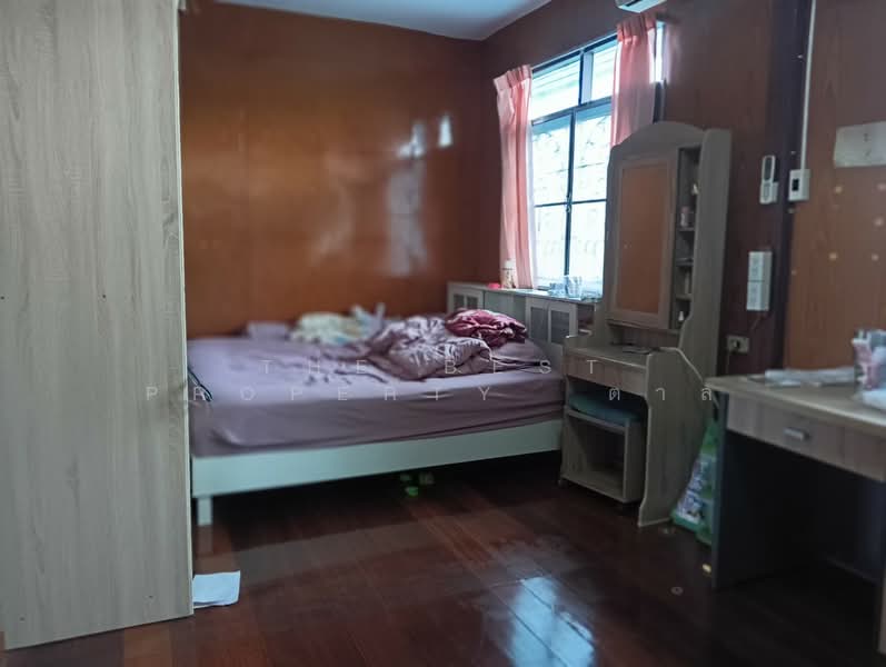 ขาย - บ้านเดี่ยวเทพารักษ์ สมุทรปราการ, สมุทรปราการ