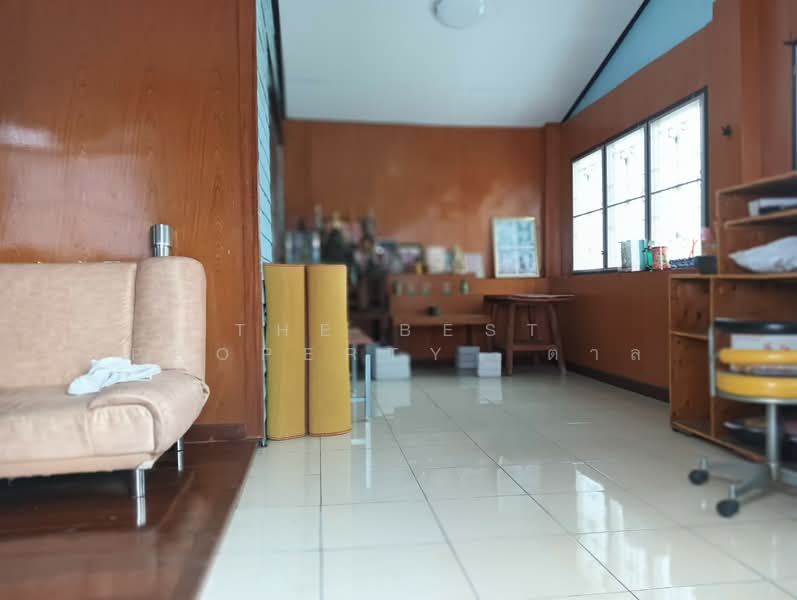 ขาย - บ้านเดี่ยวเทพารักษ์ สมุทรปราการ, สมุทรปราการ